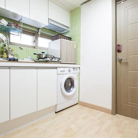 סיאול Myeongdong Guesthouse מראה חיצוני תמונה