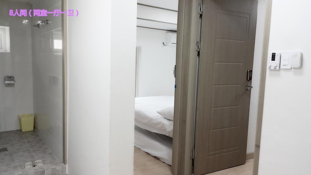 סיאול Myeongdong Guesthouse מראה חיצוני תמונה