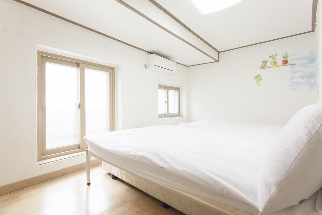 סיאול Myeongdong Guesthouse מראה חיצוני תמונה