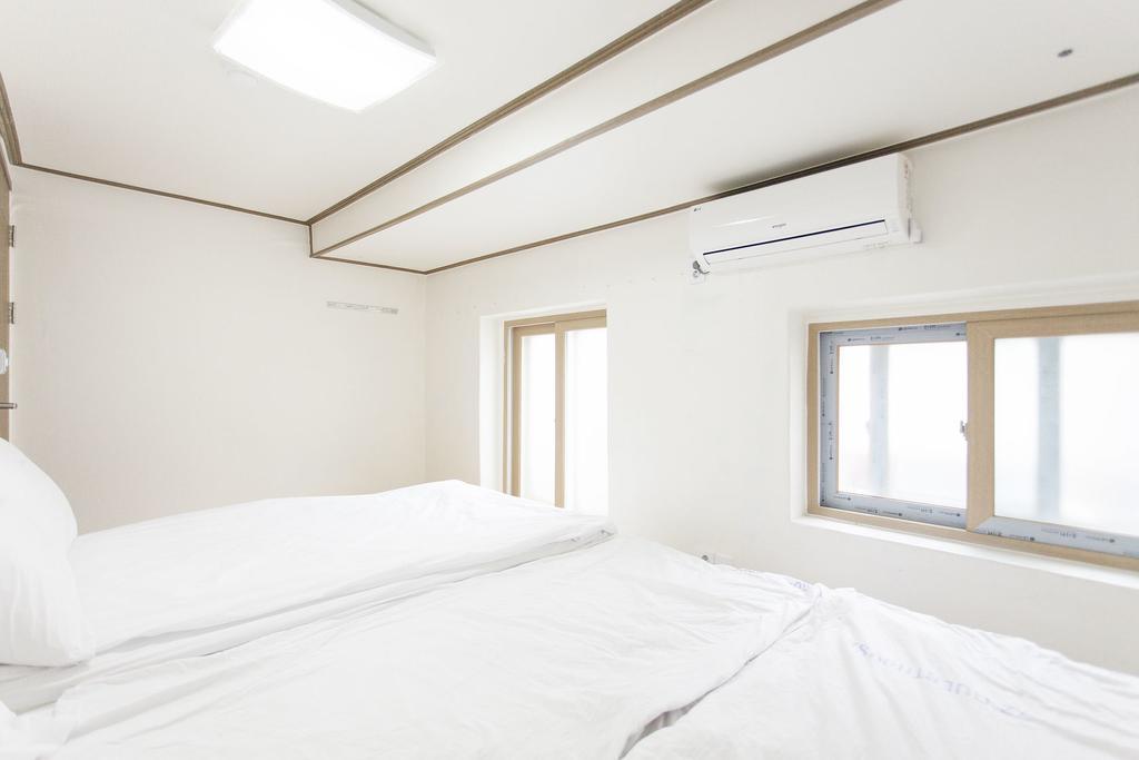 סיאול Myeongdong Guesthouse מראה חיצוני תמונה